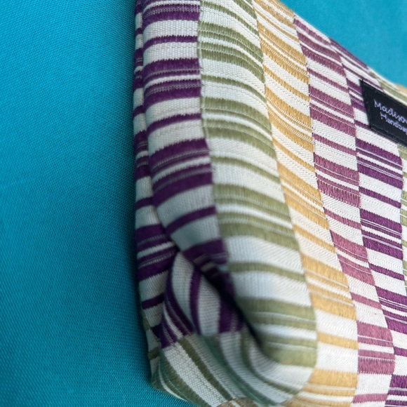 Madison Cosmetic Bag- New with Tags. - Picture 4 of 10